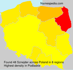Sznejder Sznejder