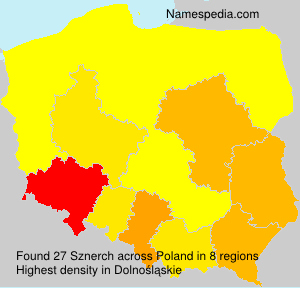 Sznerch Sznerch