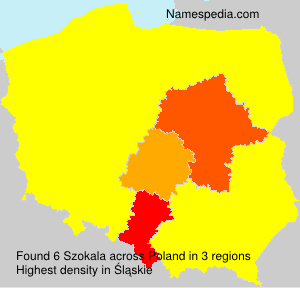 Szokala Szokala