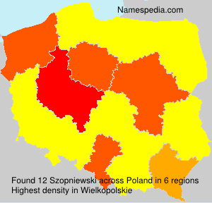 Szopniewski Szopniewski