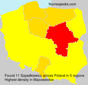 Szpadkiewicz Szpadkiewicz