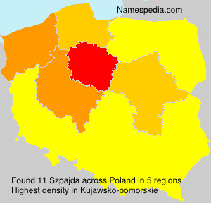 Szpajda Szpajda