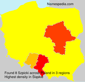 Szpicki Szpicki