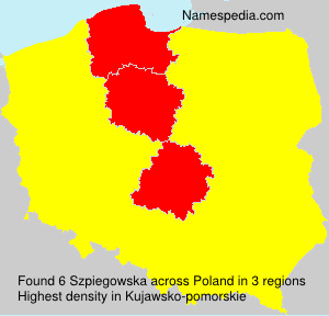 Szpiegowska Szpiegowska