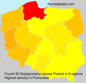 Szpiganowicz Szpiganowicz