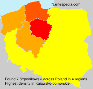 Szponikowski Szponikowski