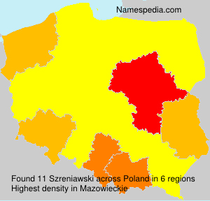 Szreniawski Szreniawski