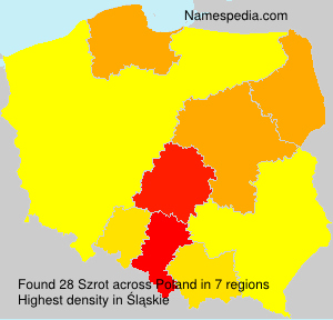 Szrot Szrot