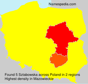 Sztabowska Sztabowska