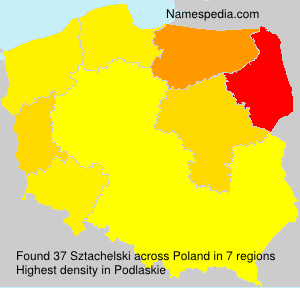 Sztachelski Sztachelski
