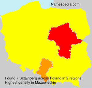 Sztajnberg Sztajnberg