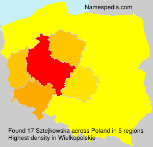 Sztejkowska Sztejkowska