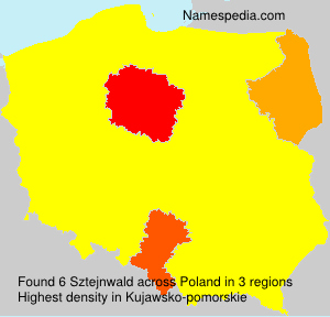 Sztejnwald Sztejnwald