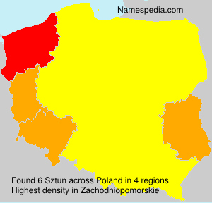 Sztun Sztun