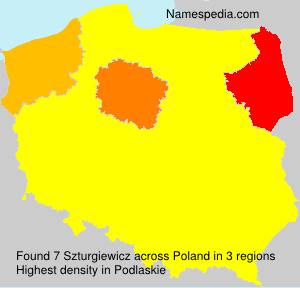 Szturgiewicz Szturgiewicz