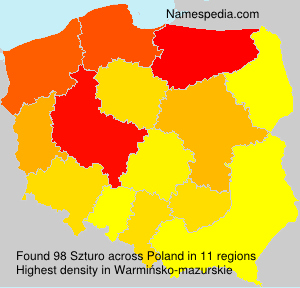 Szturo Szturo