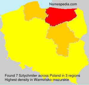 Sztychmiler Sztychmiler