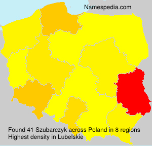 Szubarczyk Szubarczyk