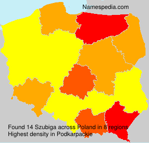 Szubiga Szubiga