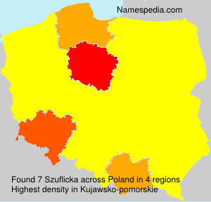 Szuflicka Szuflicka