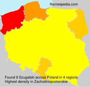 Szugalski Szugalski