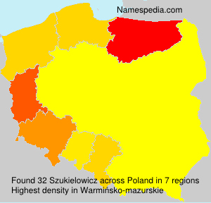 Szukielowicz Szukielowicz