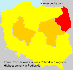 Szukilowicz Szukilowicz