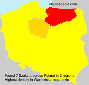 Szuksta Szuksta