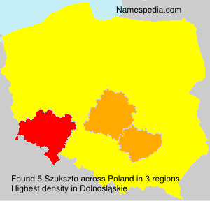 Szukszto Szukszto