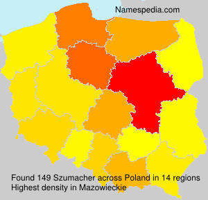 Szumacher Szumacher