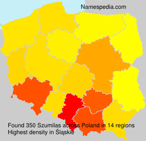 Szumilas Szumilas