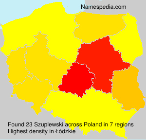 Szuplewski Szuplewski