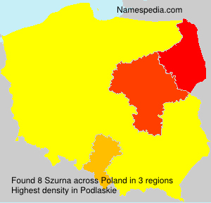 Szurna Szurna