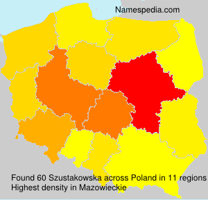 Szustakowska Szustakowska