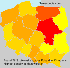 Szutkowska Szutkowska