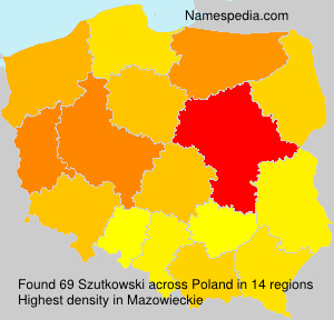 Szutkowski Szutkowski
