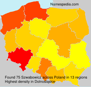 Szwabowicz Szwabowicz