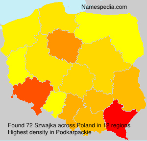 Szwajka Szwajka
