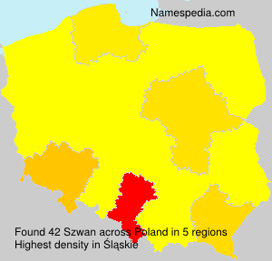 Szwan Szwan