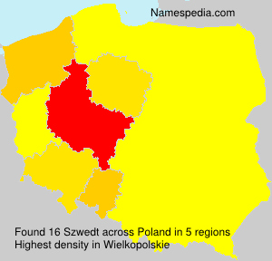 Szwedt Szwedt