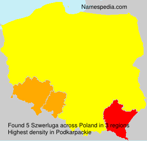 Szwerluga Szwerluga