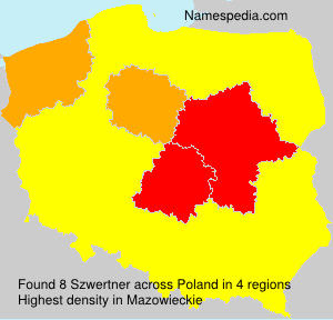 Szwertner Szwertner