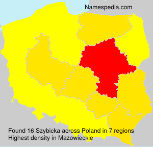 Szybicka Szybicka