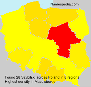 Szybilski Szybilski