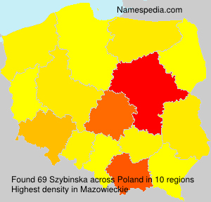 Szybinska Szybinska