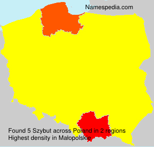 Szybut Szybut