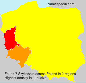 Szylinczuk Szylinczuk