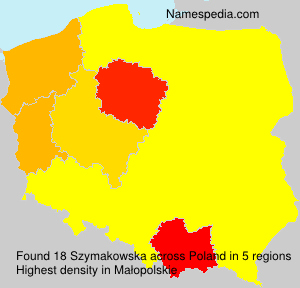 Szymakowska Szymakowska