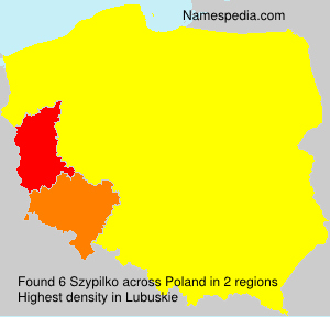 Szypilko Szypilko