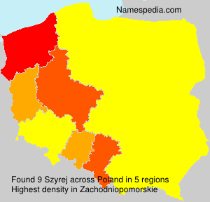 Szyrej Szyrej